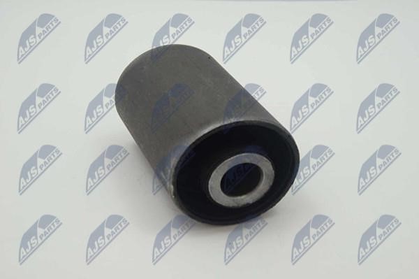 NTY Control arm bushing – price 13 PLN