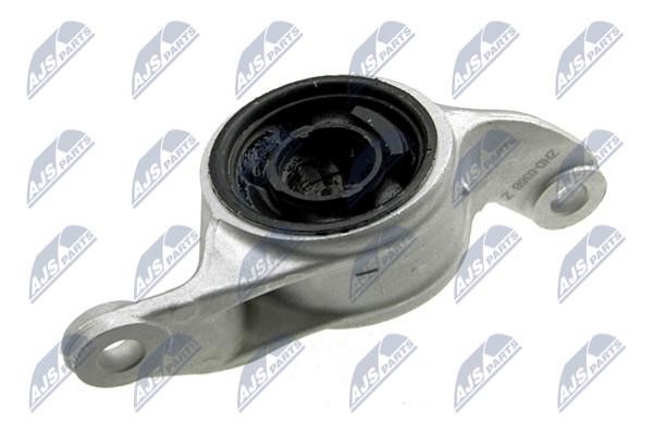 NTY Control arm bushing – price 82 PLN
