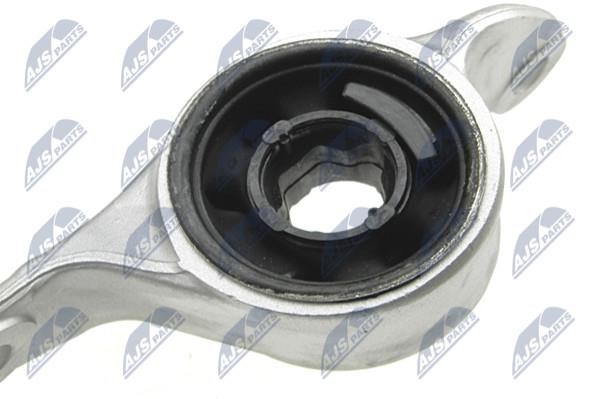 Control Arm-&#x2F;Trailing Arm Bush NTY ZTP-HD-036C