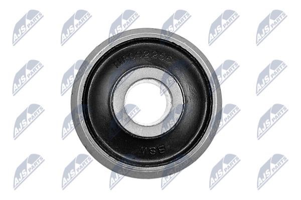 NTY Control arm bushing – price 17 PLN