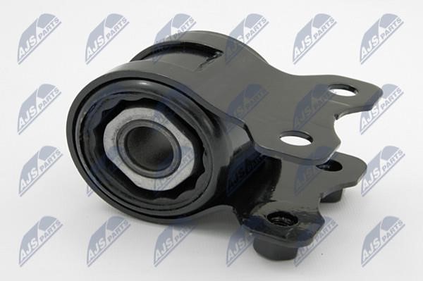 NTY Control arm bushing – price 53 PLN