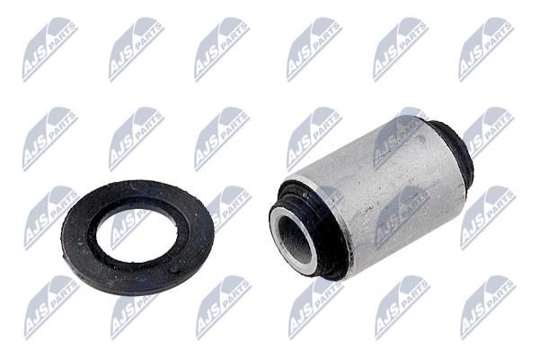 Control Arm-&#x2F;Trailing Arm Bush NTY ZTP-NS-045A