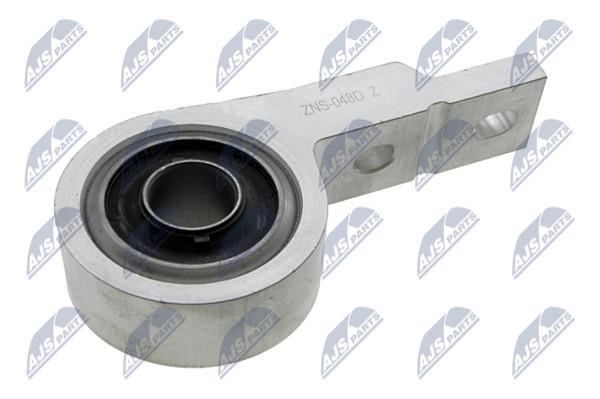 NTY Control arm bushing – price 92 PLN