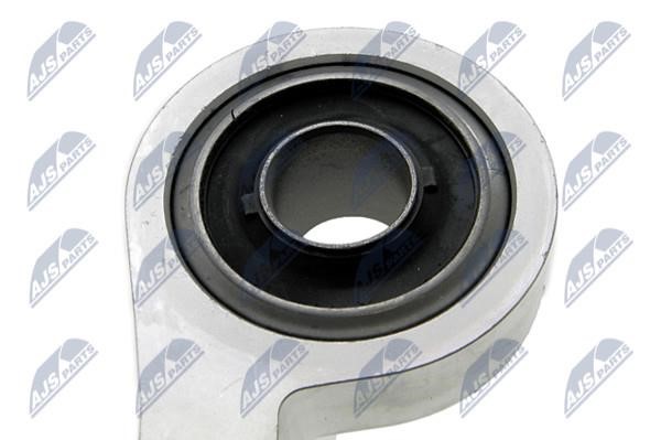 Control arm bushing NTY ZTP-NS-048D