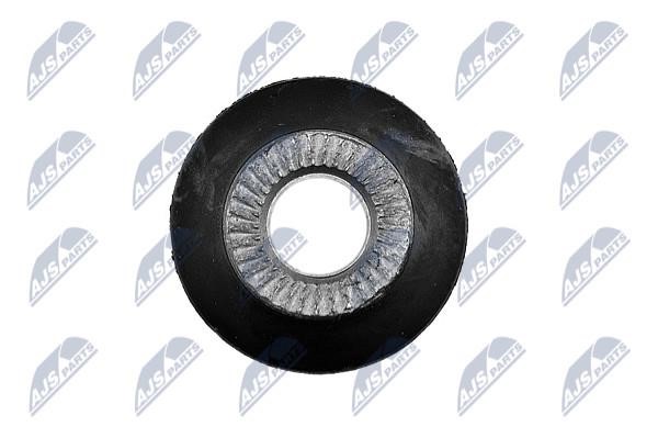 Silent block front shock absorber NTY ZTP-NS-054G