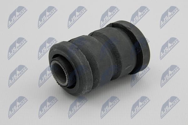 Control Arm-&#x2F;Trailing Arm Bush NTY ZTP-TY-020A