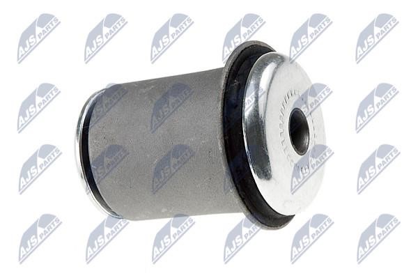 NTY Control arm bushing – price 22 PLN