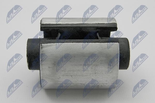 NTY Control arm bushing – price 24 PLN
