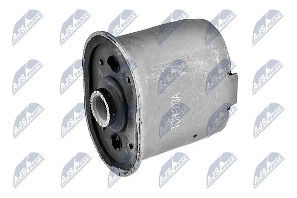 NTY Silentblock springs – price [object Object] PLN