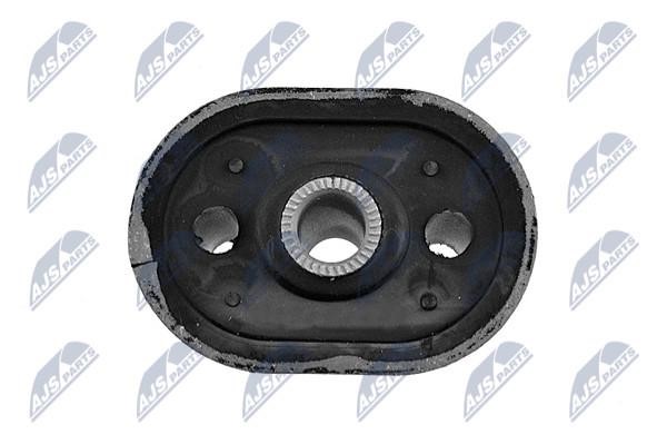 Silentblock springs NTY ZTT-CH-003A