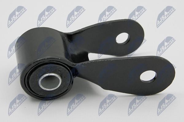 U-bolt for Springs NTY ZTT-CH-007A