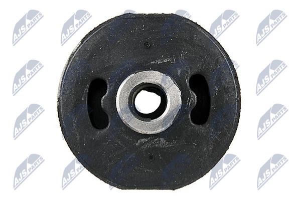 Control arm bushing NTY ZTT-CH-017C