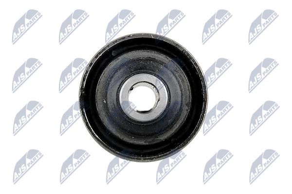 Control arm bushing NTY ZTT-DW-038AP