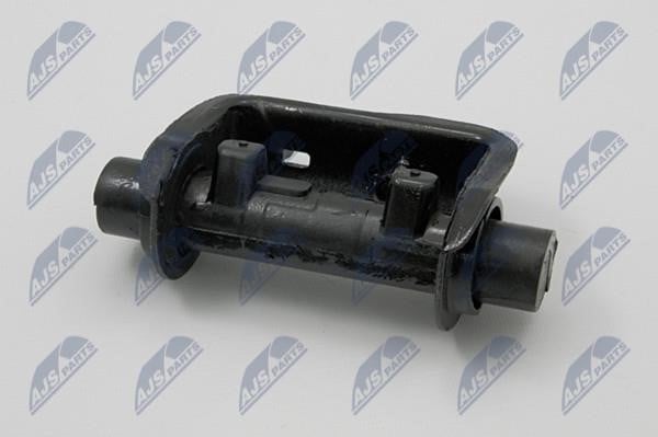 Silent block differential NTY ZTT-HD-011B
