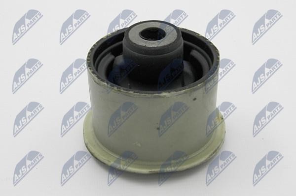 Rear axle bush NTY ZTT-HD-034B