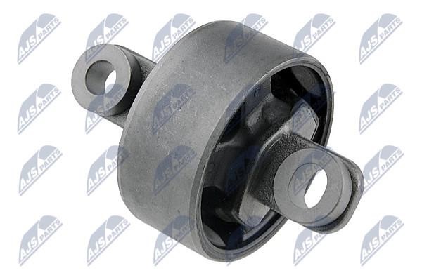 Silent block rear trailing arm left NTY ZTT-KA-337C