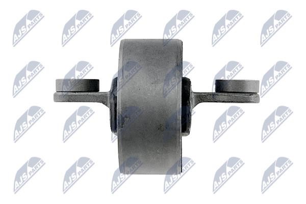 Silent block rear trailing arm left NTY ZTT-KA-337C