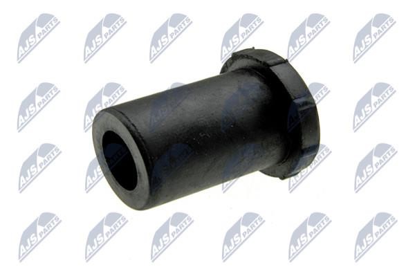 Silentblock springs NTY ZTT-MS-003B