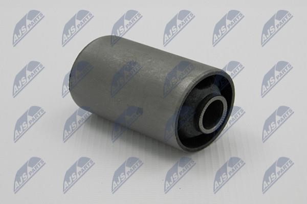 Silentblock springs NTY ZTT-NS-052B