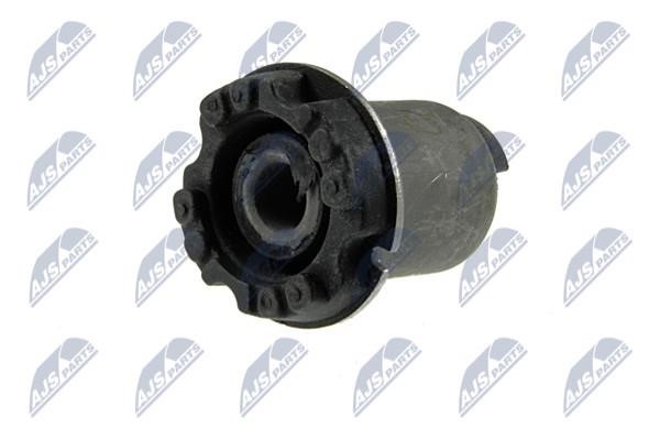 Rear axle bush NTY ZTT-PE-002B