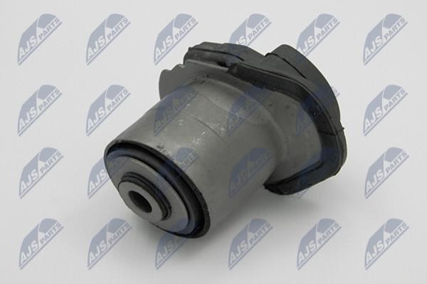 Rear axle bush NTY ZTT-TY-028A