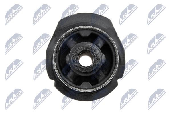 Rear axle bush NTY ZTT-TY-044E