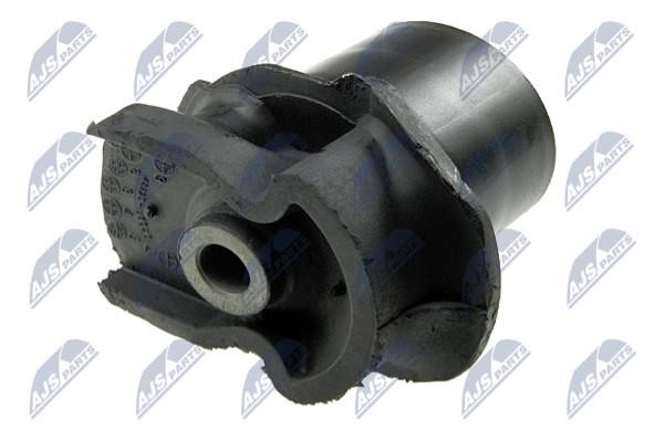 Rear axle bush NTY ZTT-TY-048A