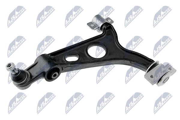 Suspension arm front lower right NTY ZWD-AR-000