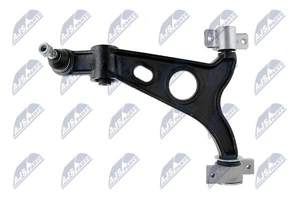 NTY Suspension arm front lower right – price 170 PLN