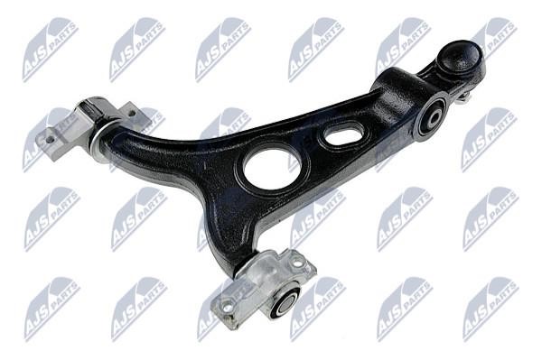 NTY Suspension arm front lower left – price 170 PLN