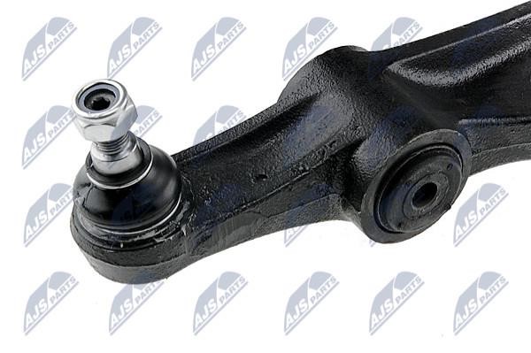 NTY Front right lower control arm – price [object Object] PLN