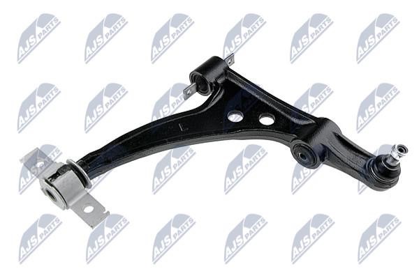 Suspension arm front lower left NTY ZWD-AR-003