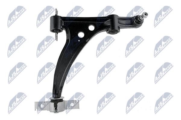 NTY Suspension arm front lower left – price 205 PLN