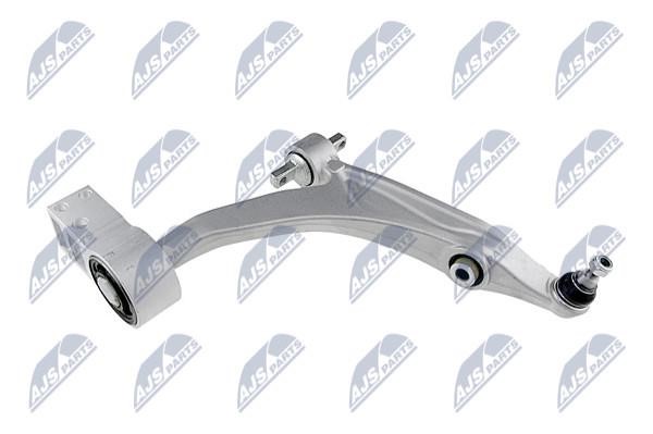 Suspension arm front lower left NTY ZWD-AR-004