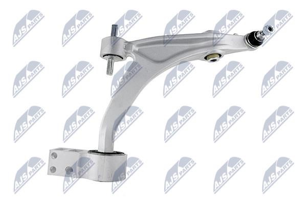 NTY Suspension arm front lower left – price 415 PLN