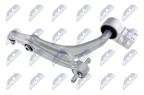 NTY Suspension arm front lower right – price 415 PLN