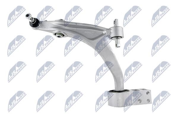 Front right lower control arm NTY ZWD-AR-005