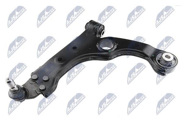 Suspension arm front lower left NTY ZWD-AR-006