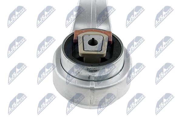 Front right lower control arm NTY ZWD-AU-004