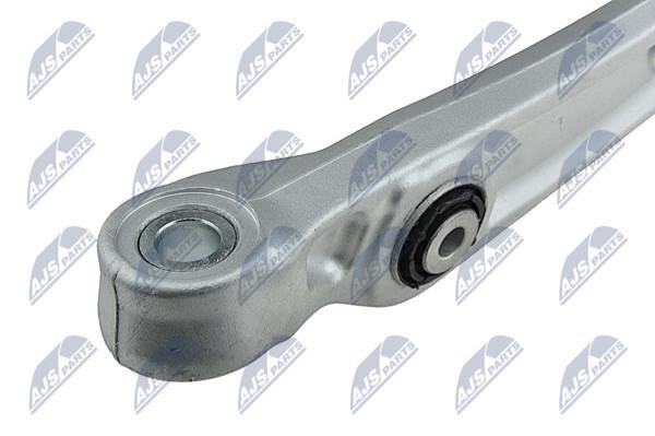 Suspension arm front lower left NTY ZWD-AU-020
