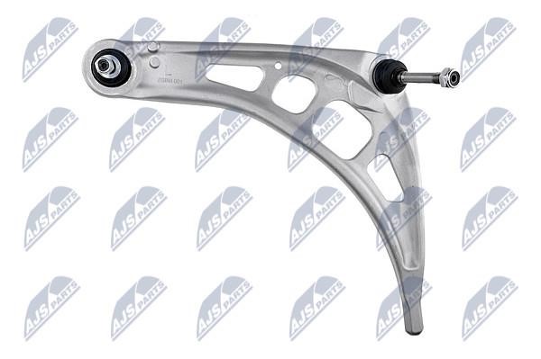 Front left lower control arm NTY ZWD-BM-001