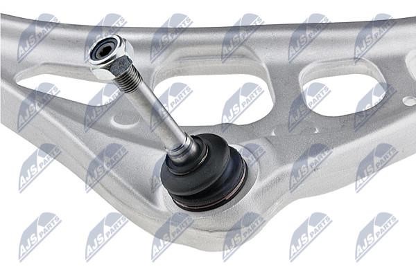 NTY Front left lower control arm – price [object Object] PLN