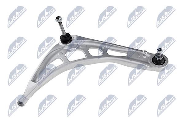 Suspension arm front lower right NTY ZWD-BM-002