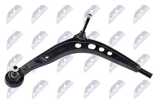 Suspension arm front lower left NTY ZWD-BM-005