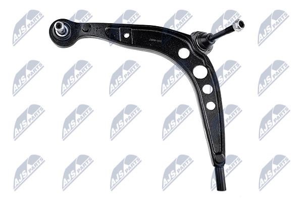 NTY Suspension arm front lower left – price 134 PLN