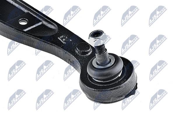 Suspension arm front lower left NTY ZWD-BM-006