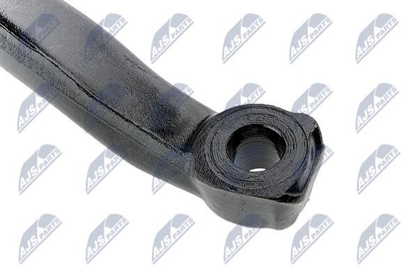 Front left lower control arm NTY ZWD-BM-011
