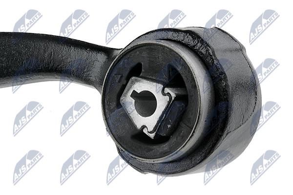 NTY Front left lower control arm – price [object Object] PLN