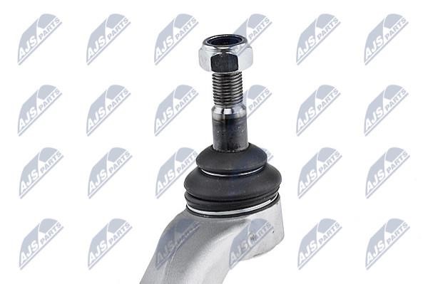 NTY Front left lower control arm – price 164 PLN