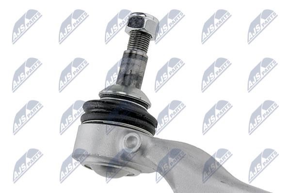 Suspension arm, front left NTY ZWD-BM-020